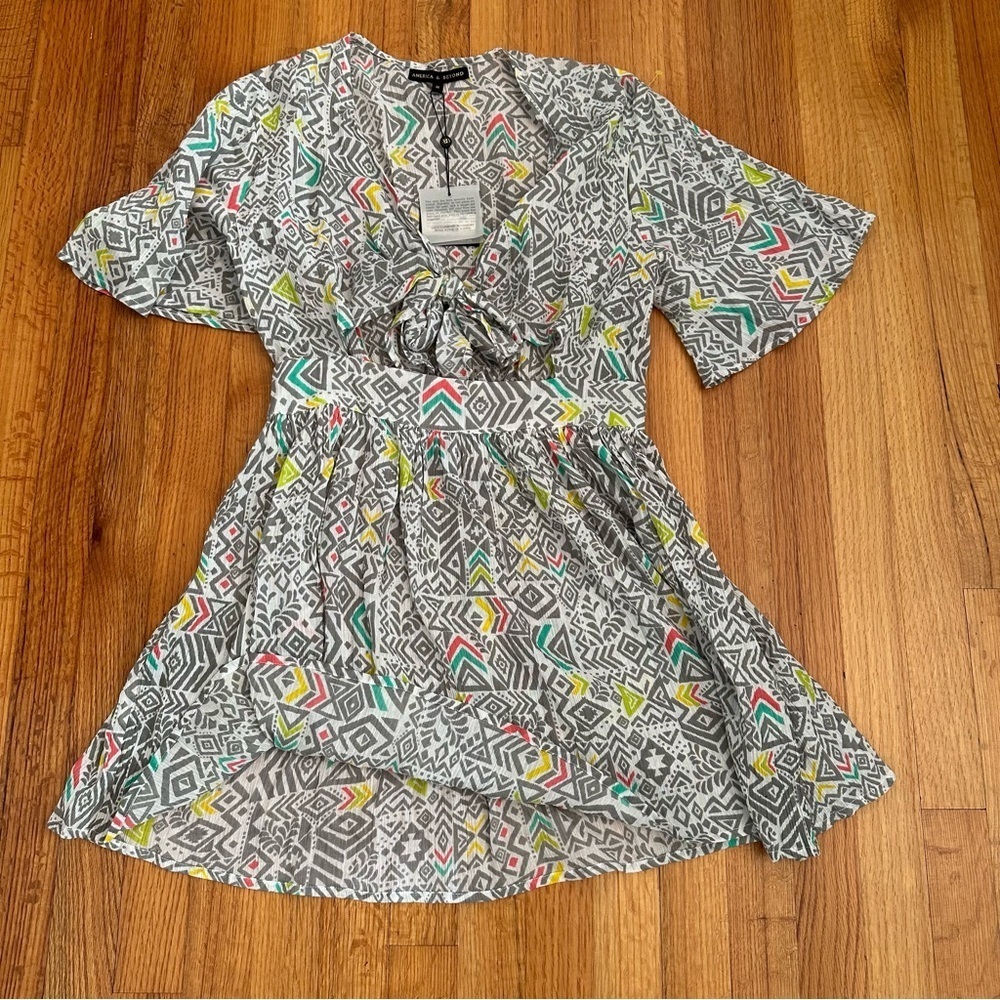 America & Beyond Dress size M (¥¥(